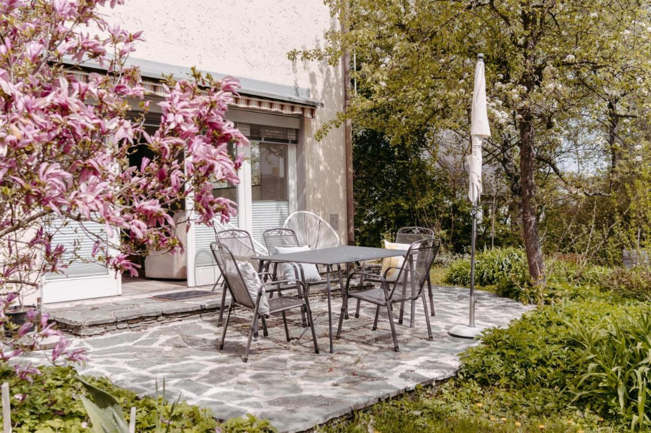 Apartments Obir Am Woerthersee Krumpendorf Εξωτερικό φωτογραφία